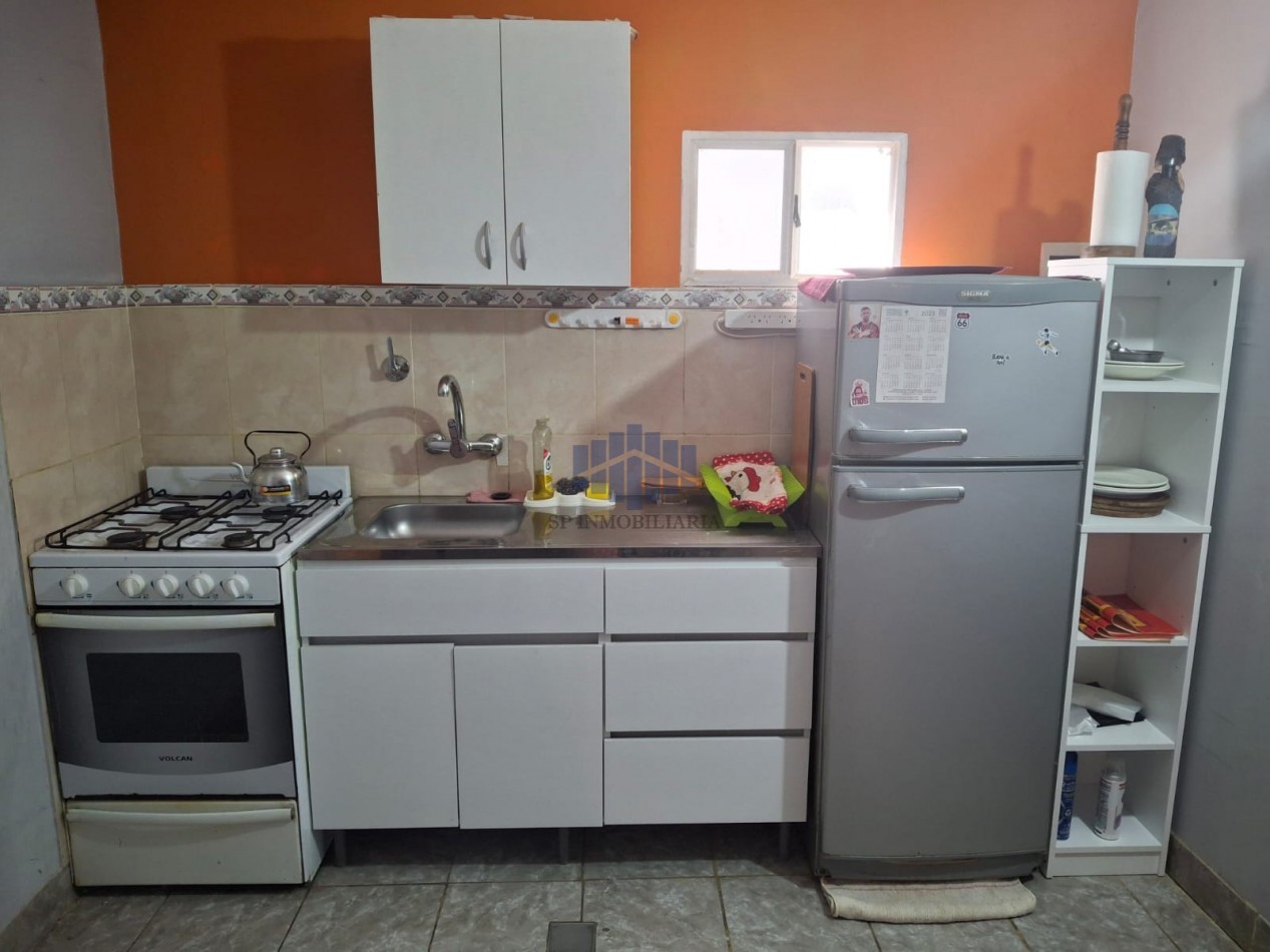ALQUILER DEPARTAMENTO EN ZONA SUR
