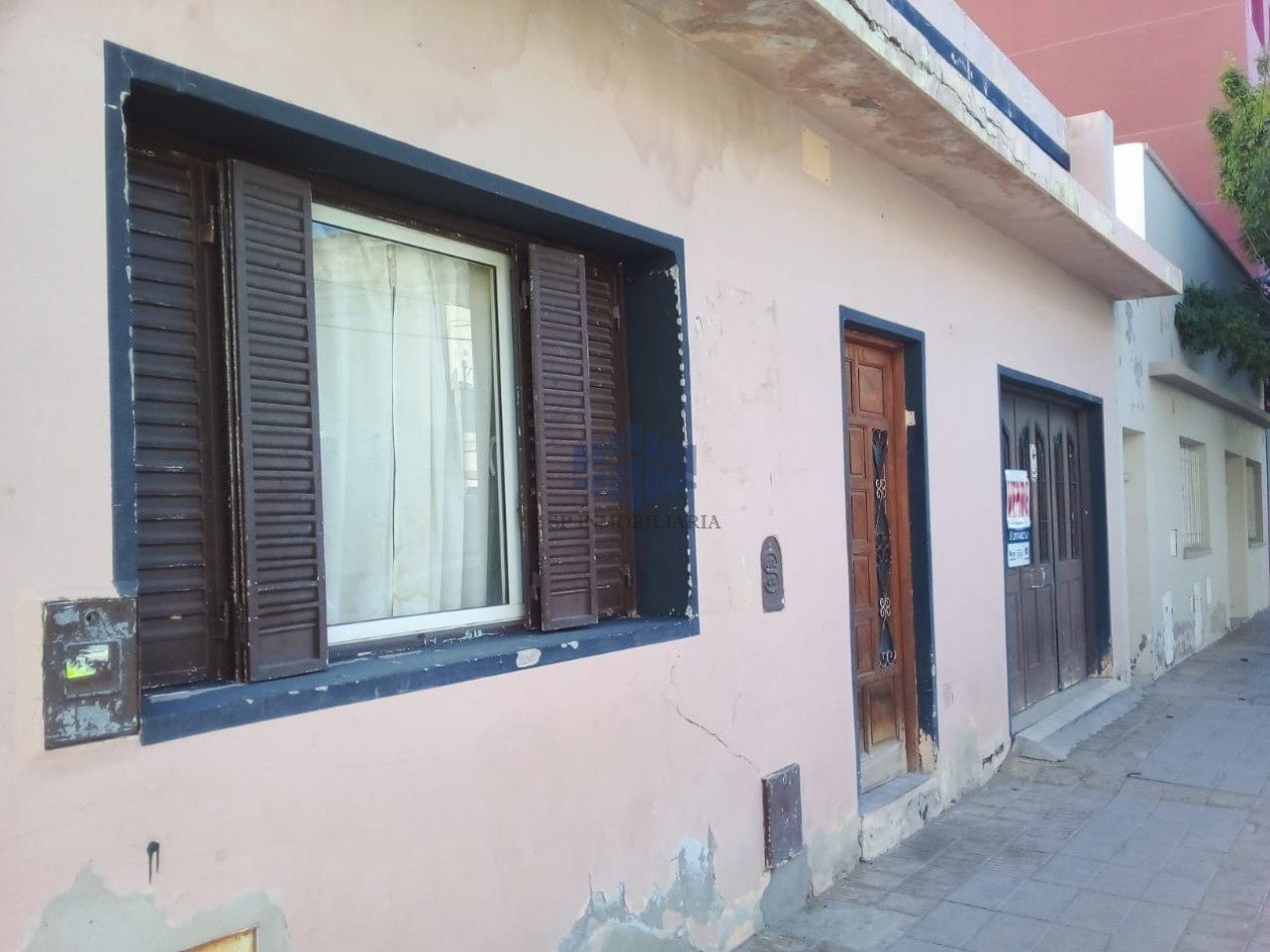 VENTA DE VIVIENDA EN BARRIO CENTRO