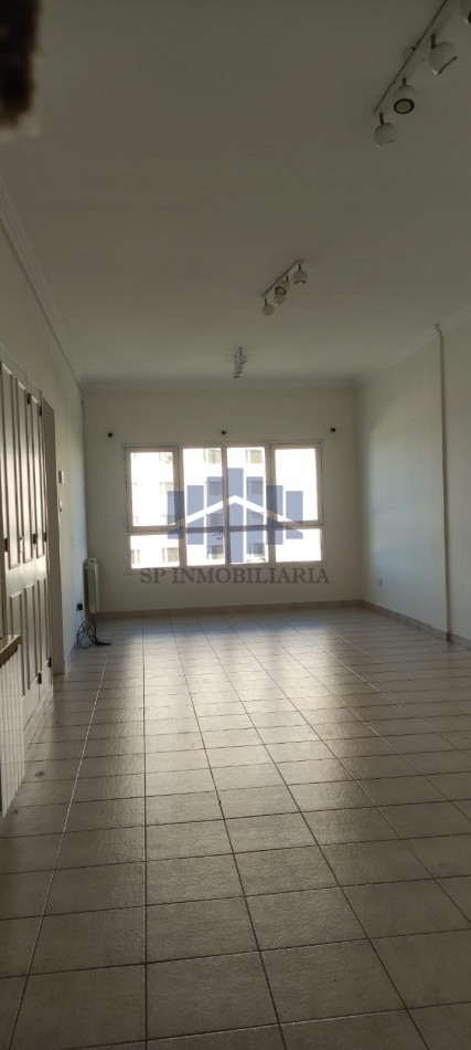 ALQUILER DEPARTAMENTO EN ZONA CENTRO