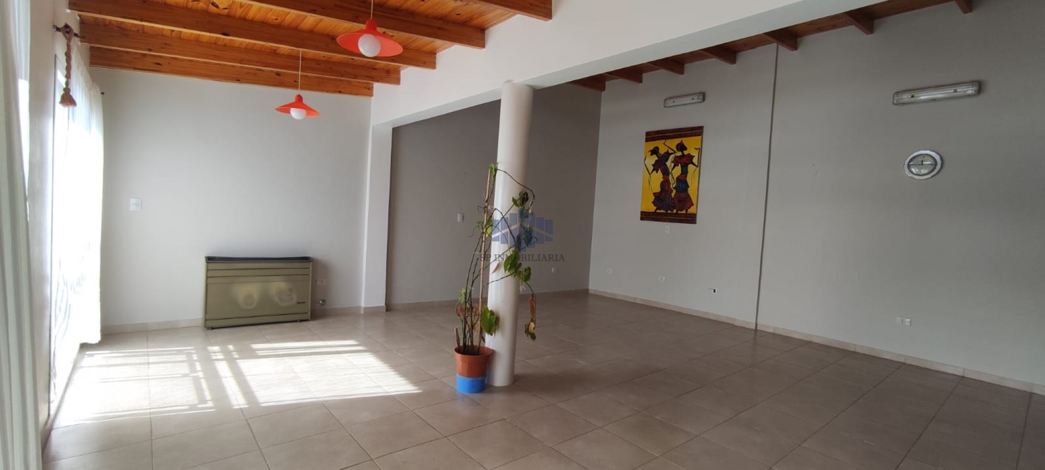 ALQUILER DE VIVIENDA EN BARRIO SARMIENTO
