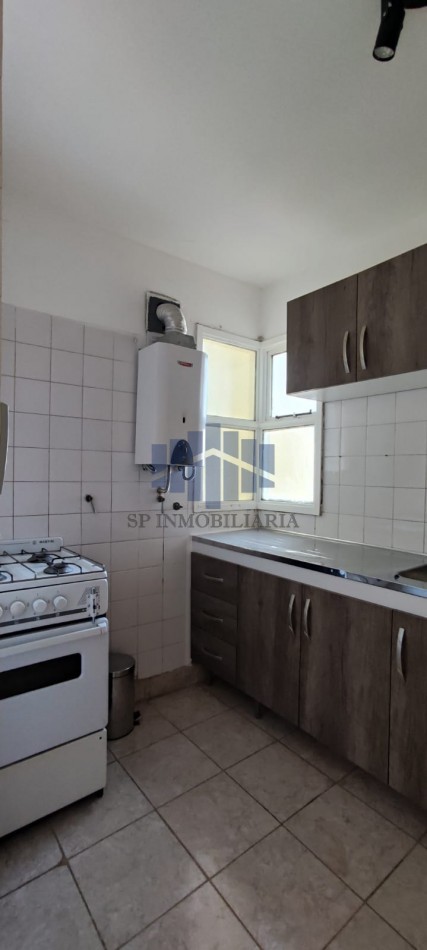 ALQUILER DEPARTAMENTO EN ZONA CENTRO