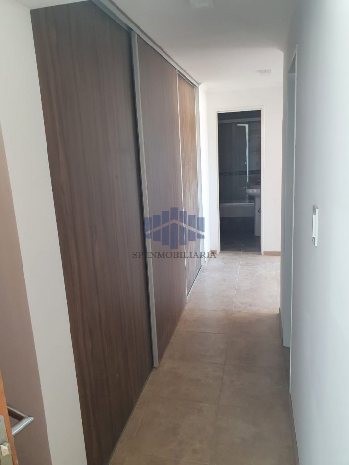 VENTA DEPARTAMENTO CON 2 DORMITORIOS