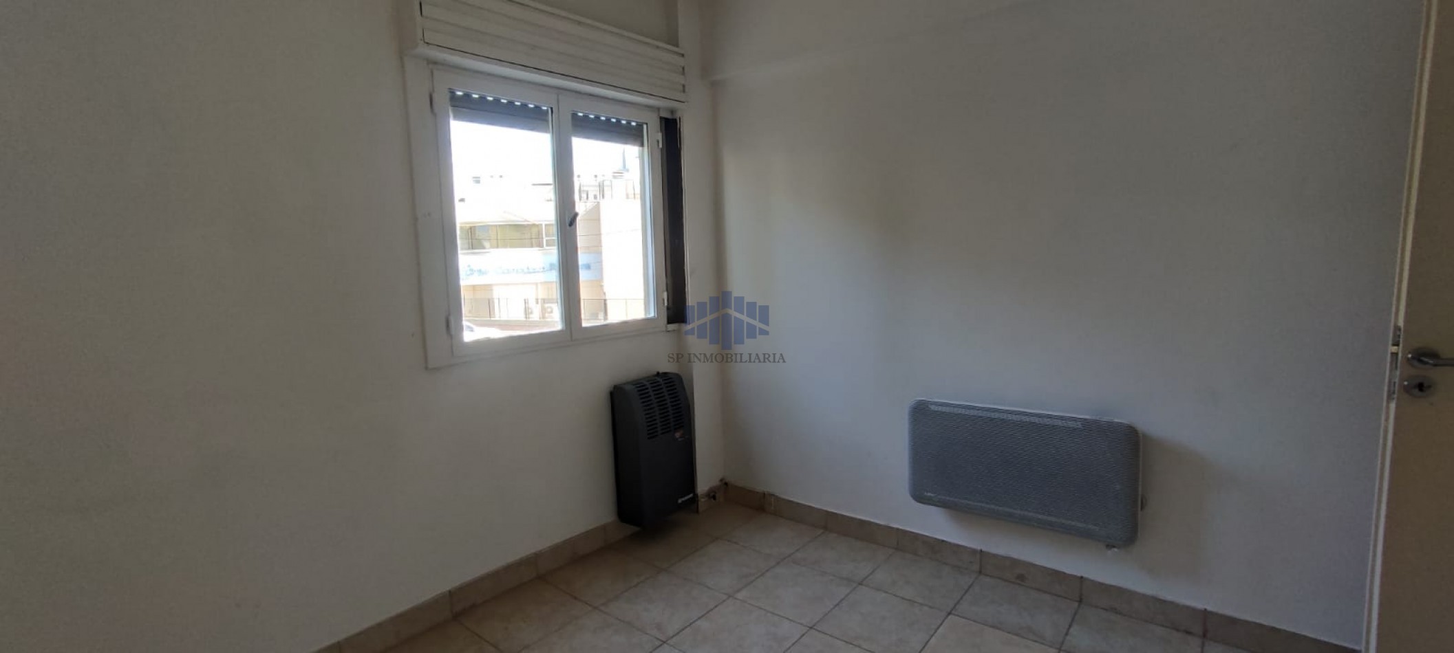 ALQUILER DEPARTAMENTO EN ZONA CENTRO