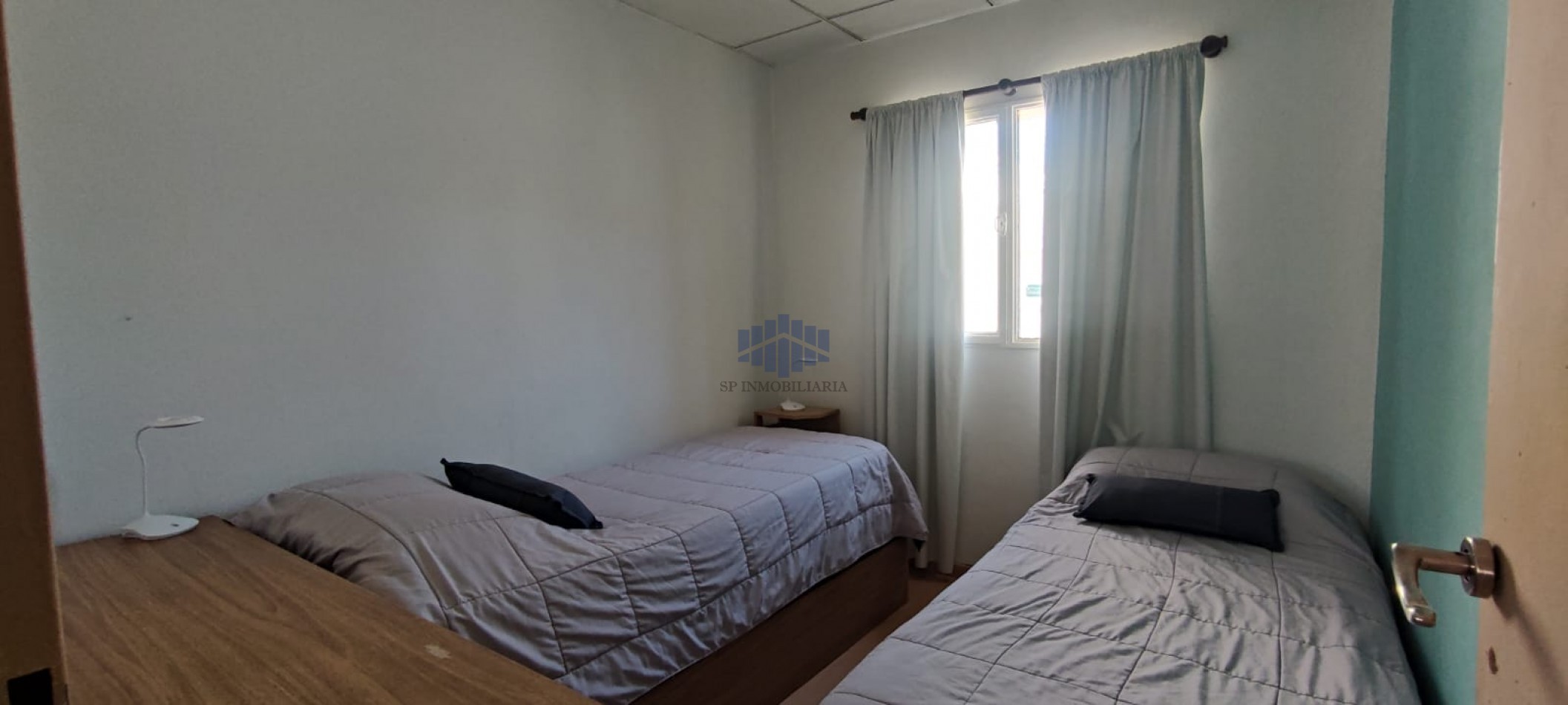 ALQUILER DE VIVIENDA EN KM 5