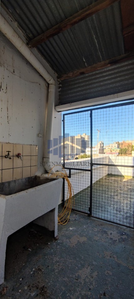 VENTA DEPARTAMENTO EN ZONA CENTRO