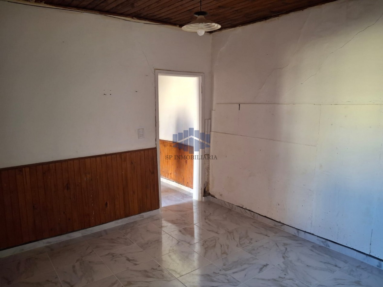 ALQUILER DE VIVIENDA EN ZONA CENTRO