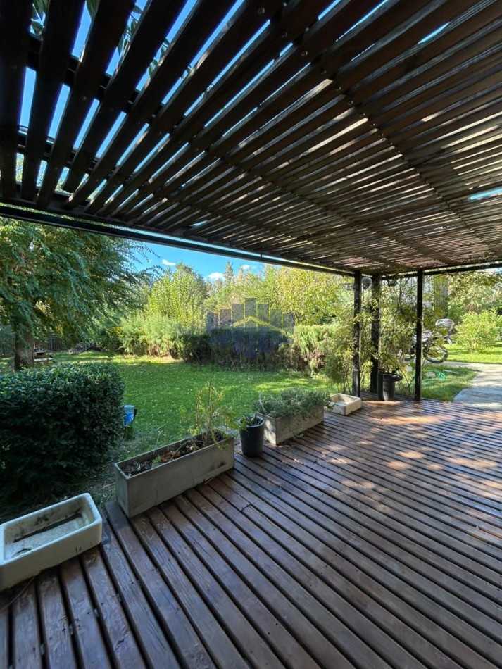 ALQUILER DE VIVIENDA EN BELLA VISTA NORTE
