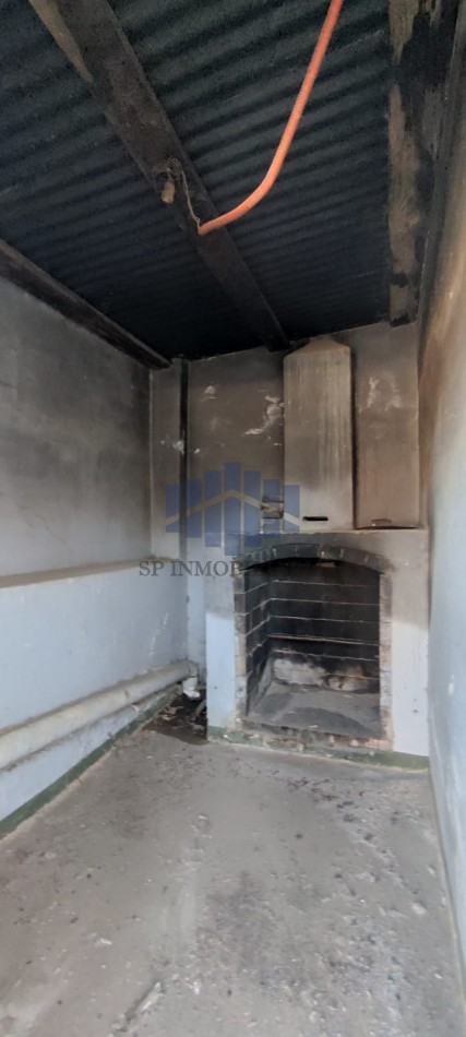 VENTA DEPARTAMENTO EN ZONA CENTRO