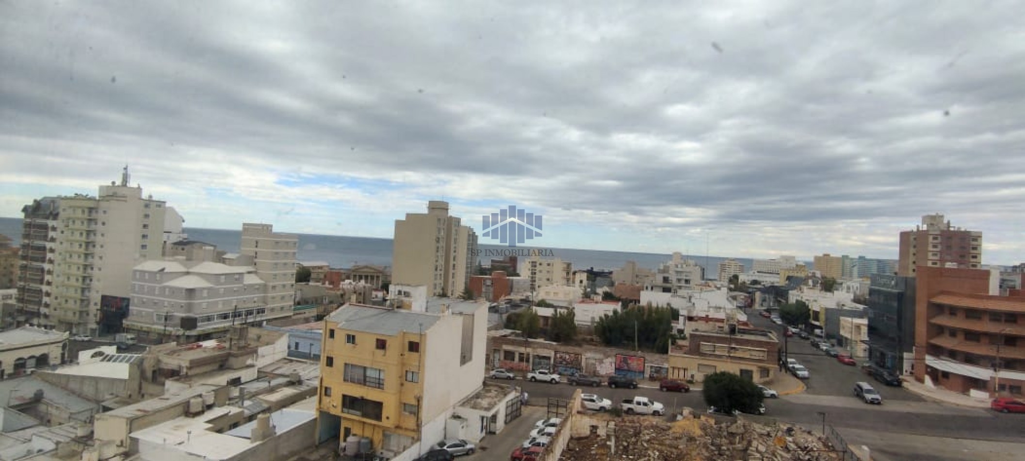 ALQUILER DEPARTAMENTO EN ZONA CENTRO