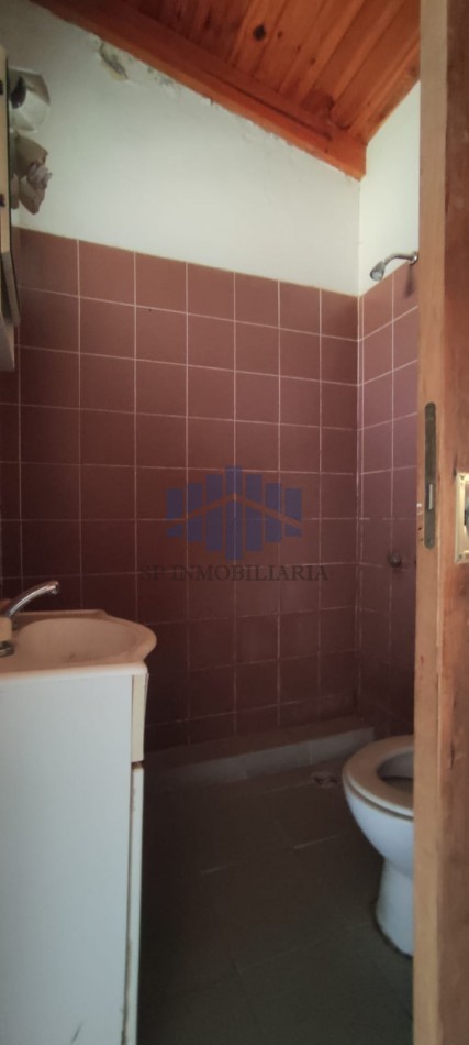 VENTA DE VIVIENDA MAS LOCAL COMERCIAL EN ZONA SUR