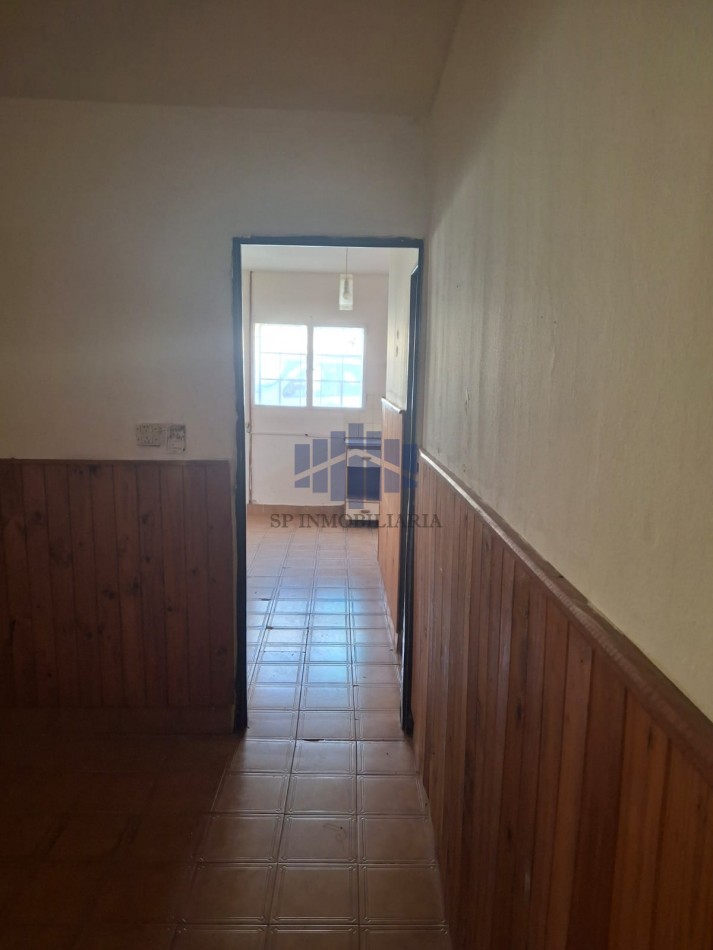 VENTA DE PROPIEDAD CON DIEZ VIVIENDAS EN ZONA CENTRO