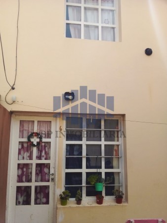 VENTA DE PROPIEDAD CON DIEZ VIVIENDAS EN ZONA CENTRO