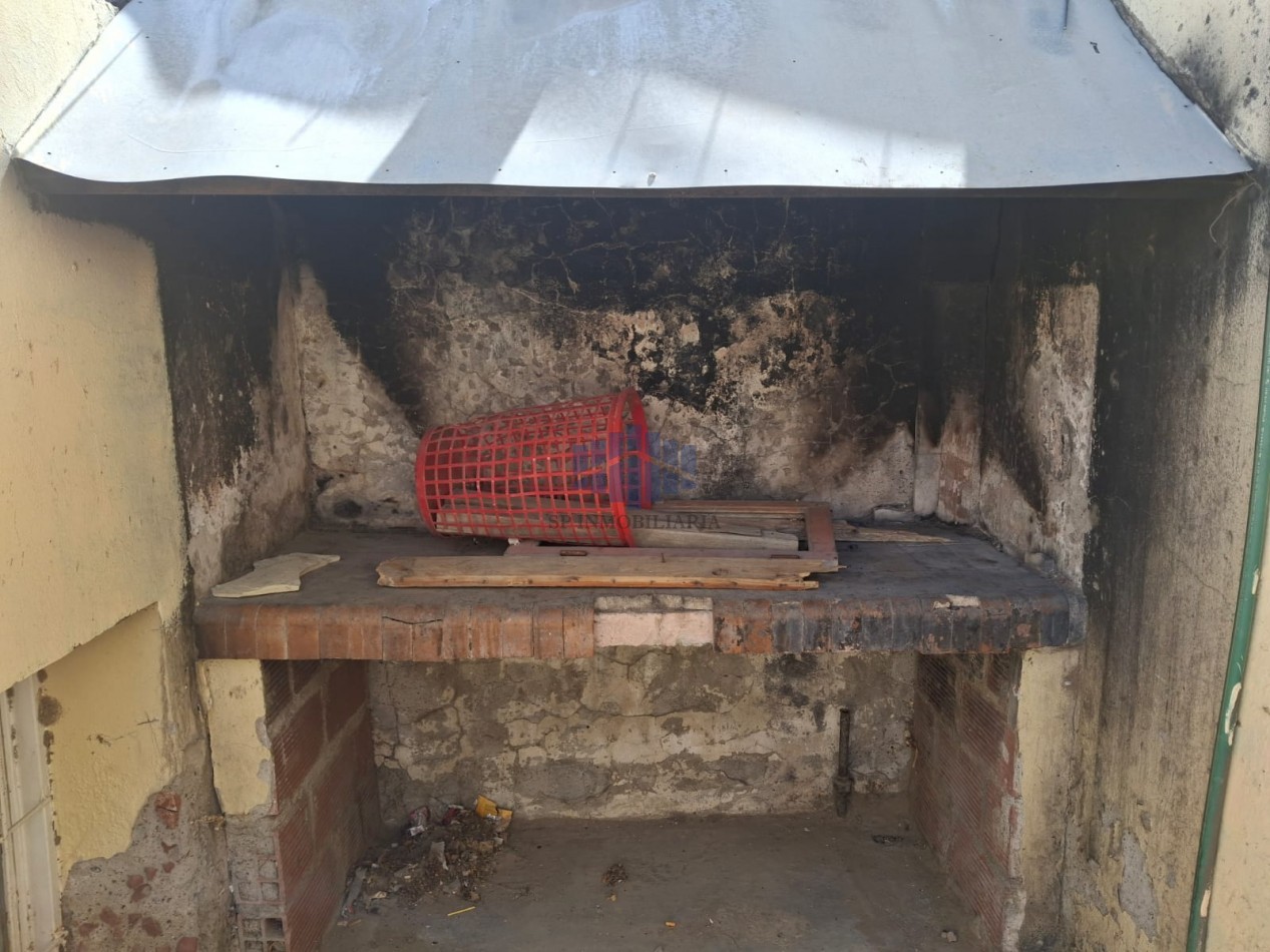 VENTA DE PROPIEDAD CON DIEZ VIVIENDAS EN ZONA CENTRO