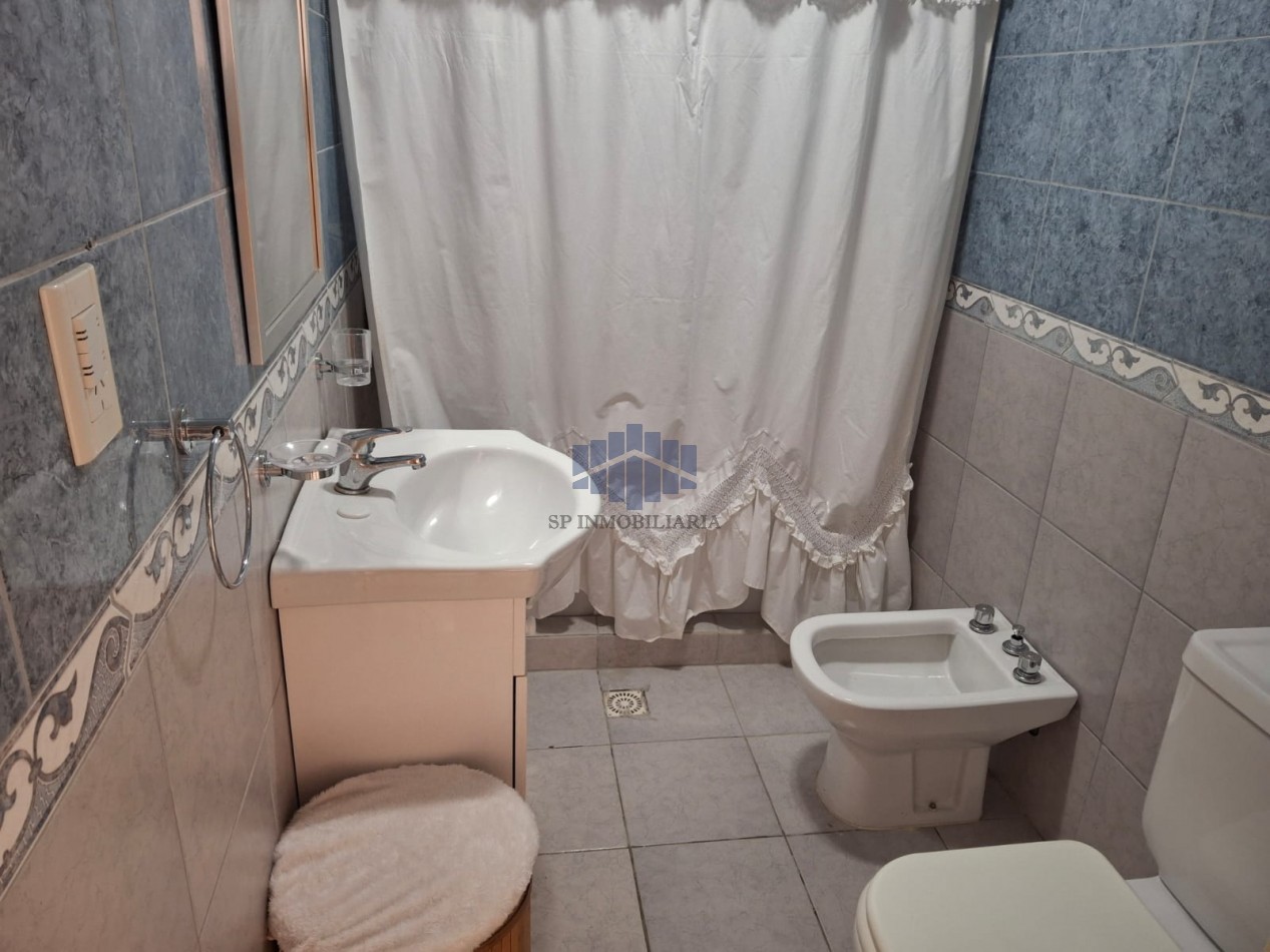ALQUILER DE VIVIENDA EN BARRIO SARMIENTO