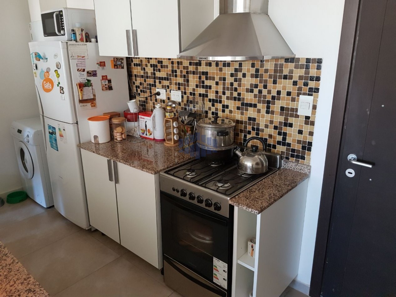 VENTA DEPARTAMENTO EN ZONA CENTRO