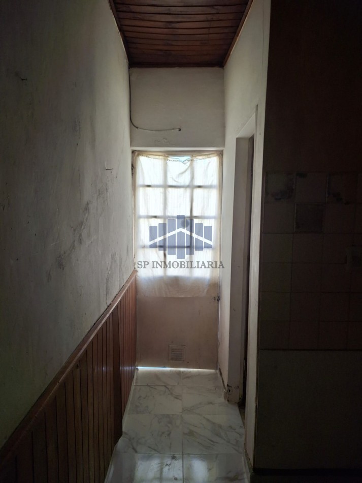 ALQUILER DE VIVIENDA EN ZONA CENTRO
