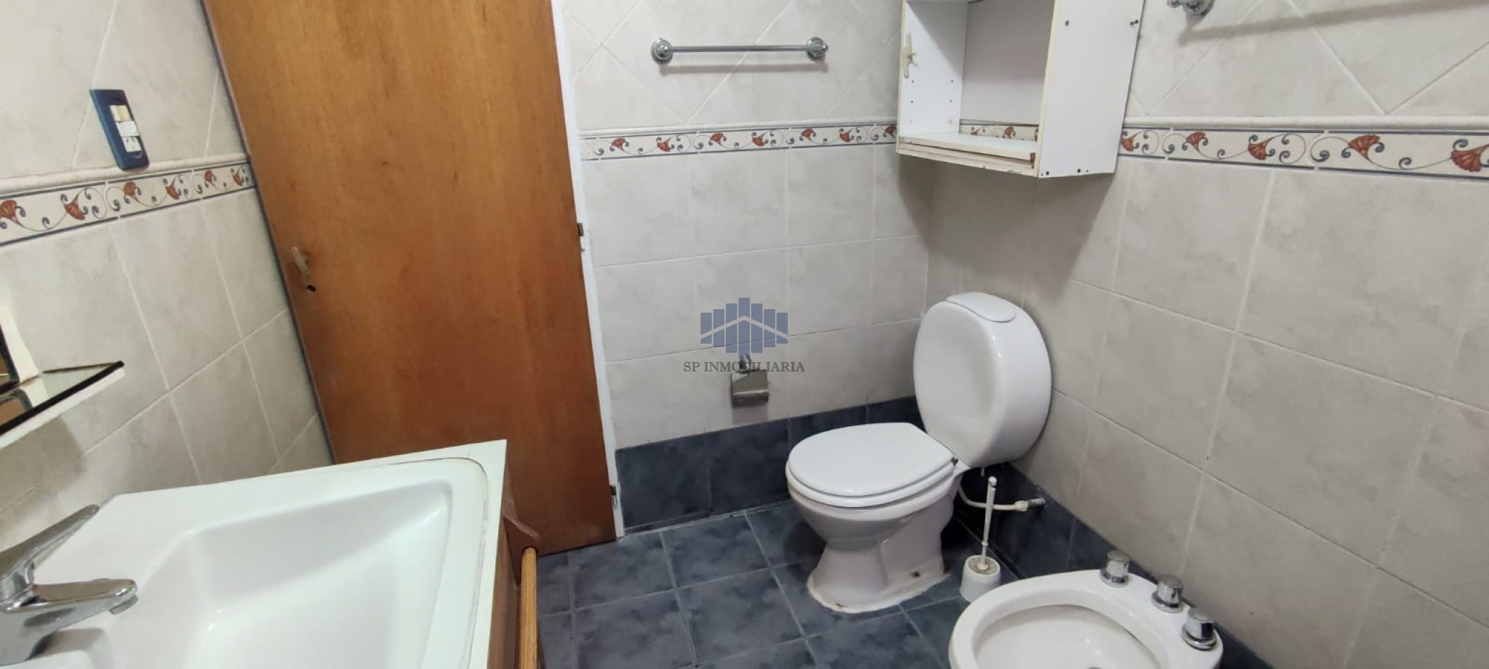 ALQUILER DE VIVIENDA EN BARRIO SARMIENTO