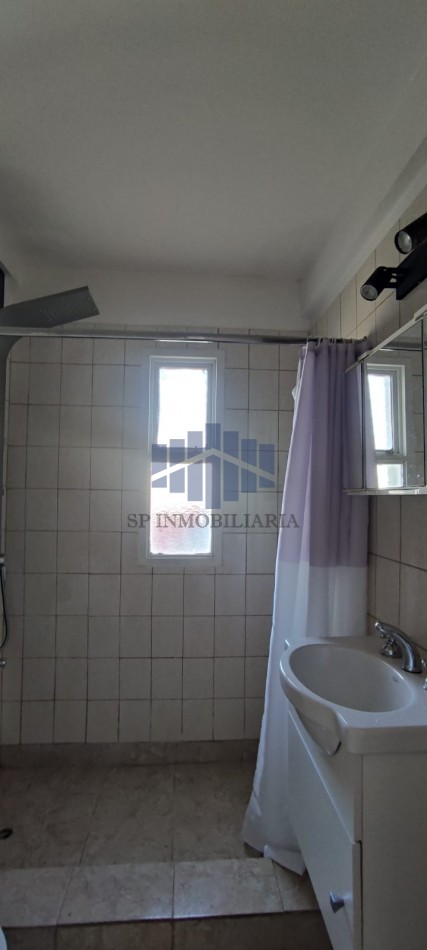 ALQUILER DEPARTAMENTO EN ZONA CENTRO