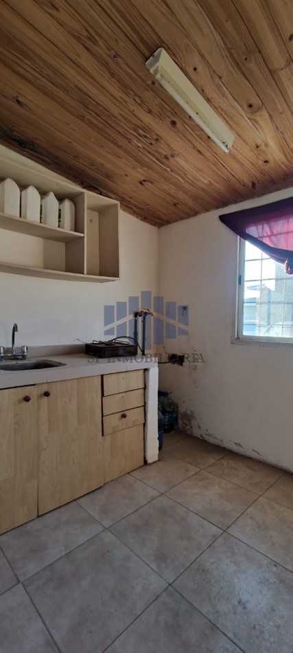 VENTA DE VIVIENDA MAS LOCAL COMERCIAL EN ZONA SUR