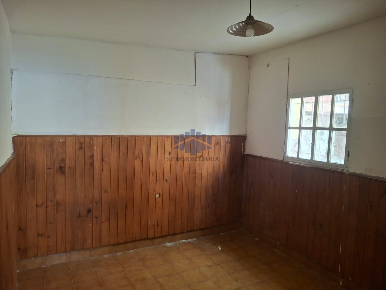 VENTA DE PROPIEDAD CON DIEZ VIVIENDAS EN ZONA CENTRO