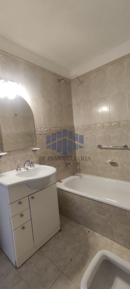 ALQUILER DEPARTAMENTO EN ZONA CENTRO