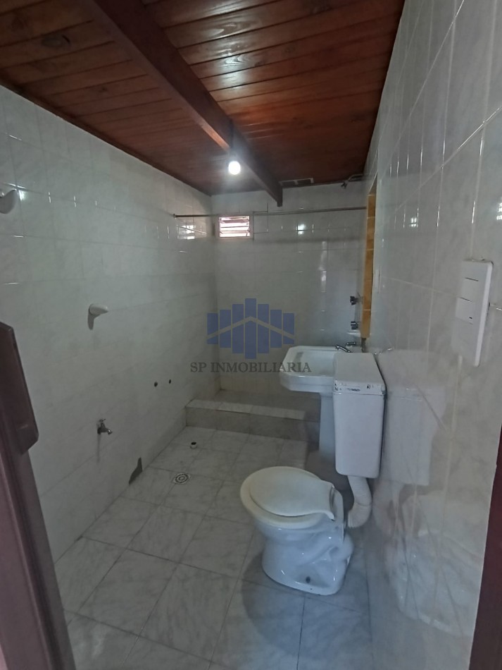 DEPARTAMENTO EN ZONA SUR