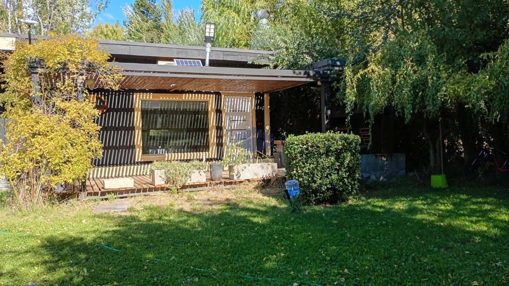 ALQUILER DE VIVIENDA EN BELLA VISTA NORTE