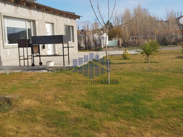 VENTA CASA EN KM 17