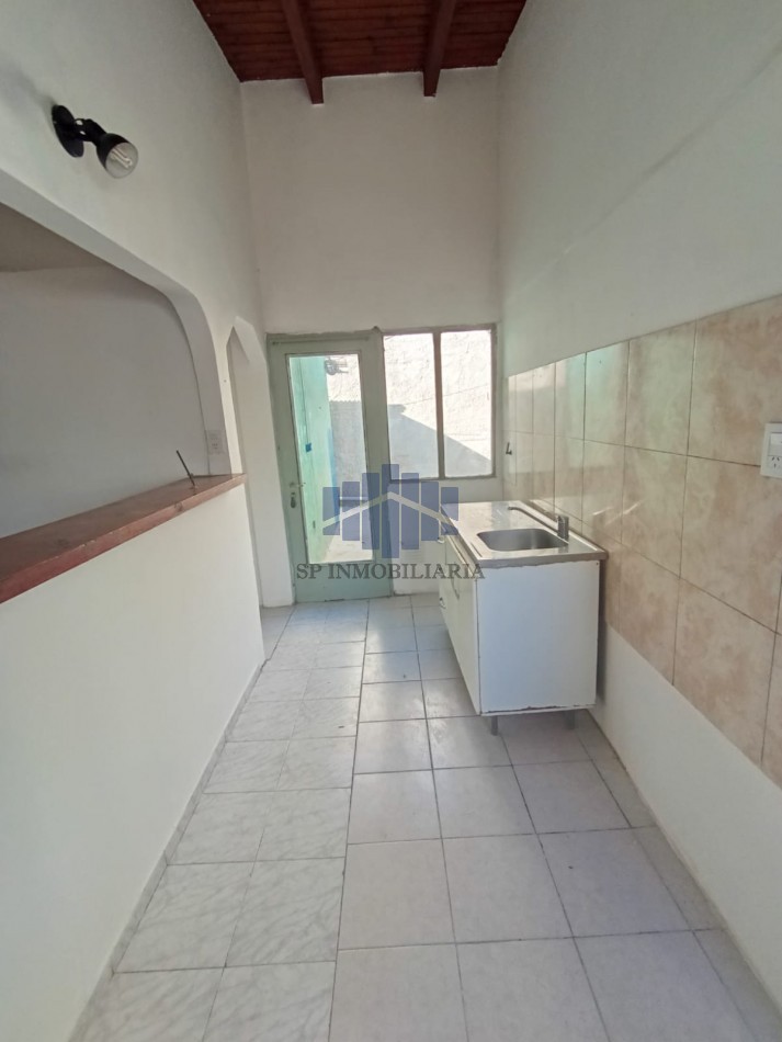 DEPARTAMENTO EN ZONA SUR
