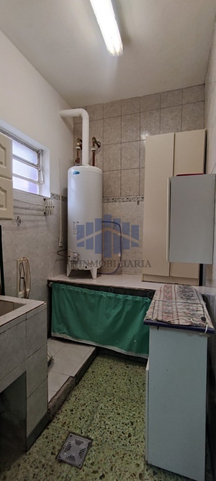 ALQUILER DE VIVIENDA EN BARRIO SARMIENTO