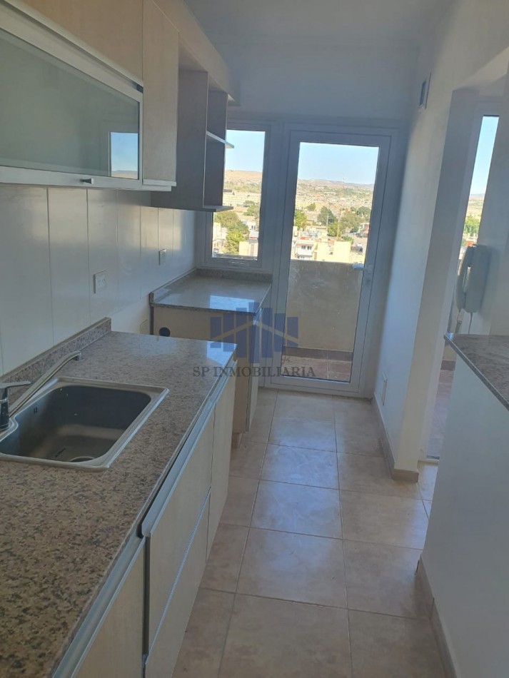 VENTA DEPARTAMENTO CON 2 DORMITORIOS