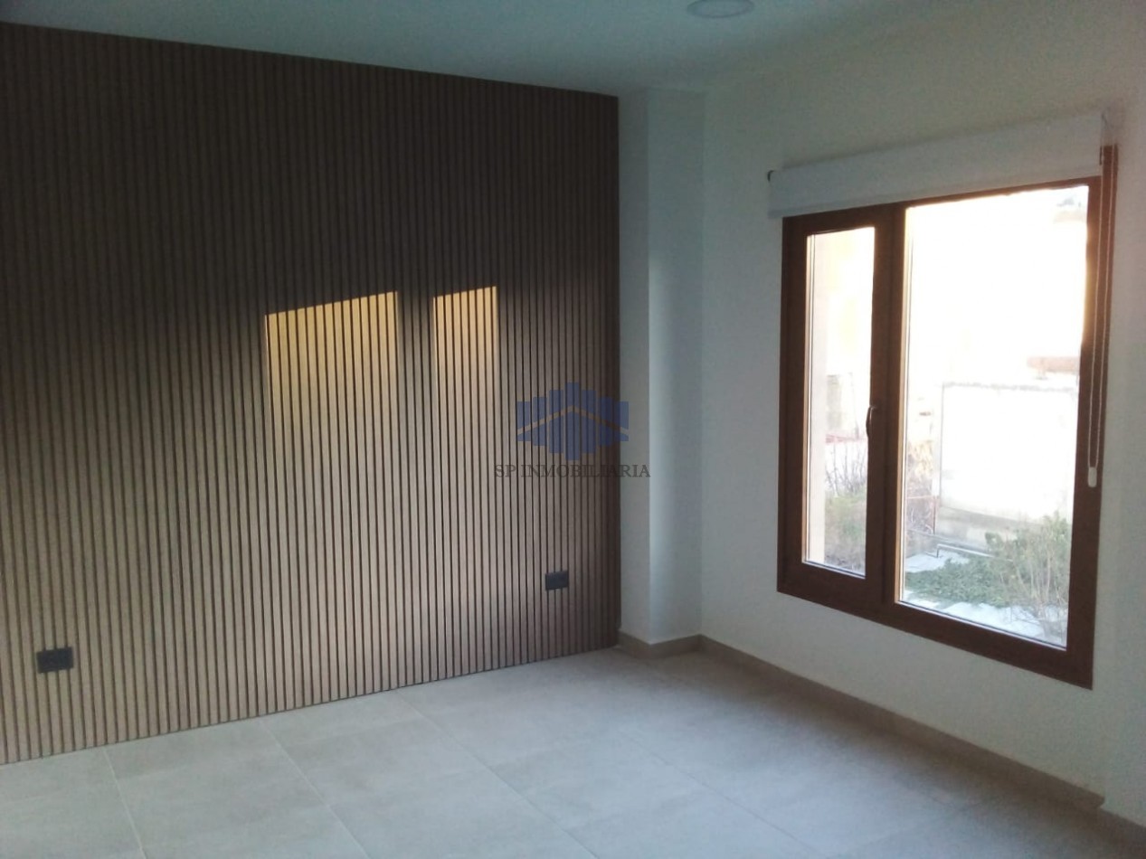 ALQUILER DEPARTAMENTO EN ZONA CENTRO