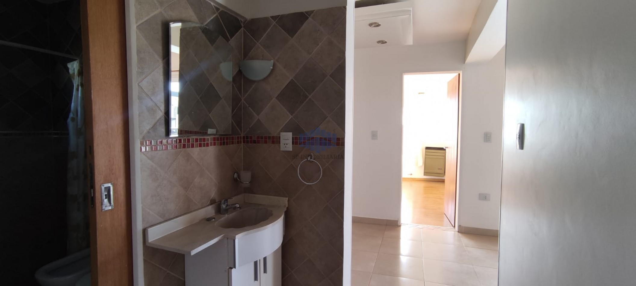 ALQUILER DE VIVIENDA EN BARRIO SARMIENTO