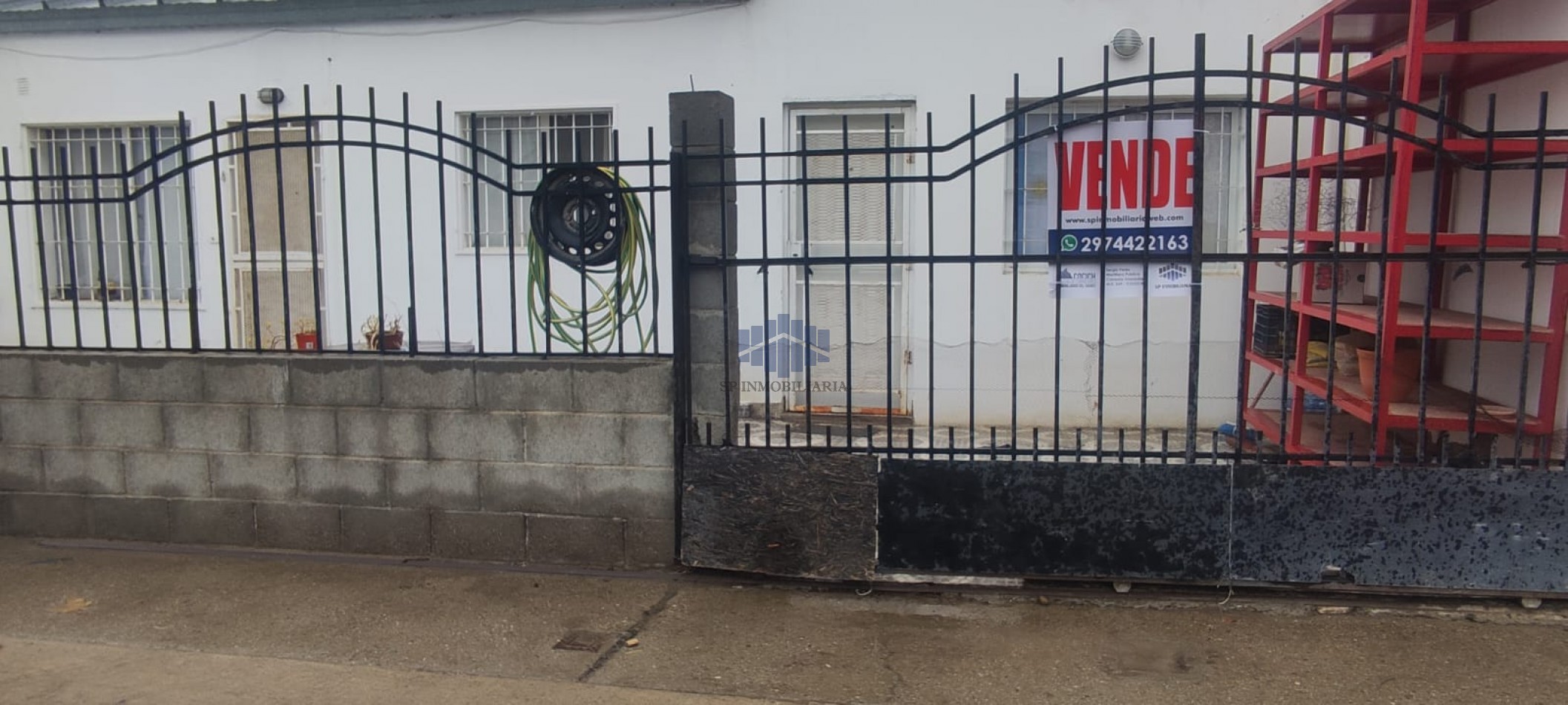 VENTA DE VIVIENDA EN ZONA NORTE