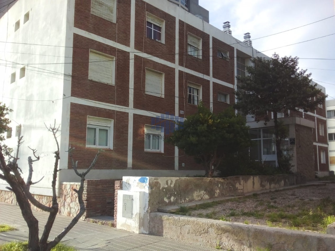 VENTA DEPARTAMENTO EN ZONA CENTRO