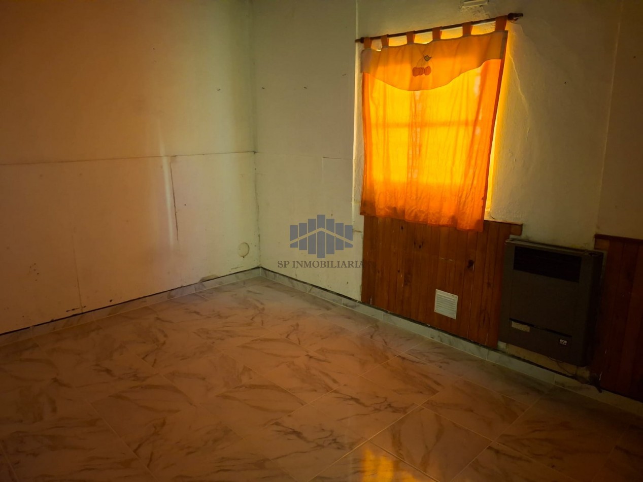 ALQUILER DE VIVIENDA EN ZONA CENTRO