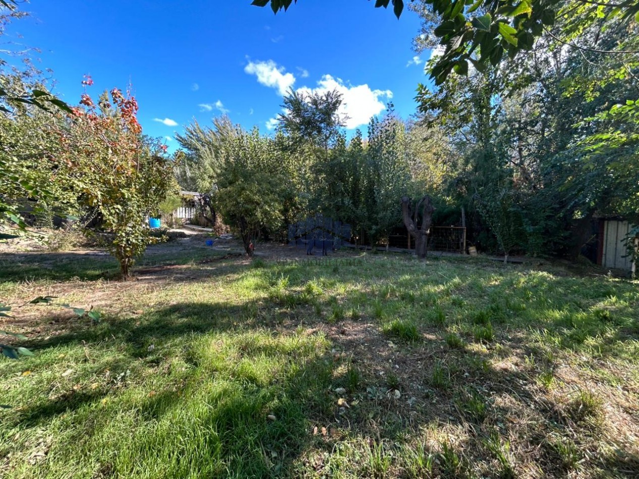 ALQUILER DE VIVIENDA EN BELLA VISTA NORTE