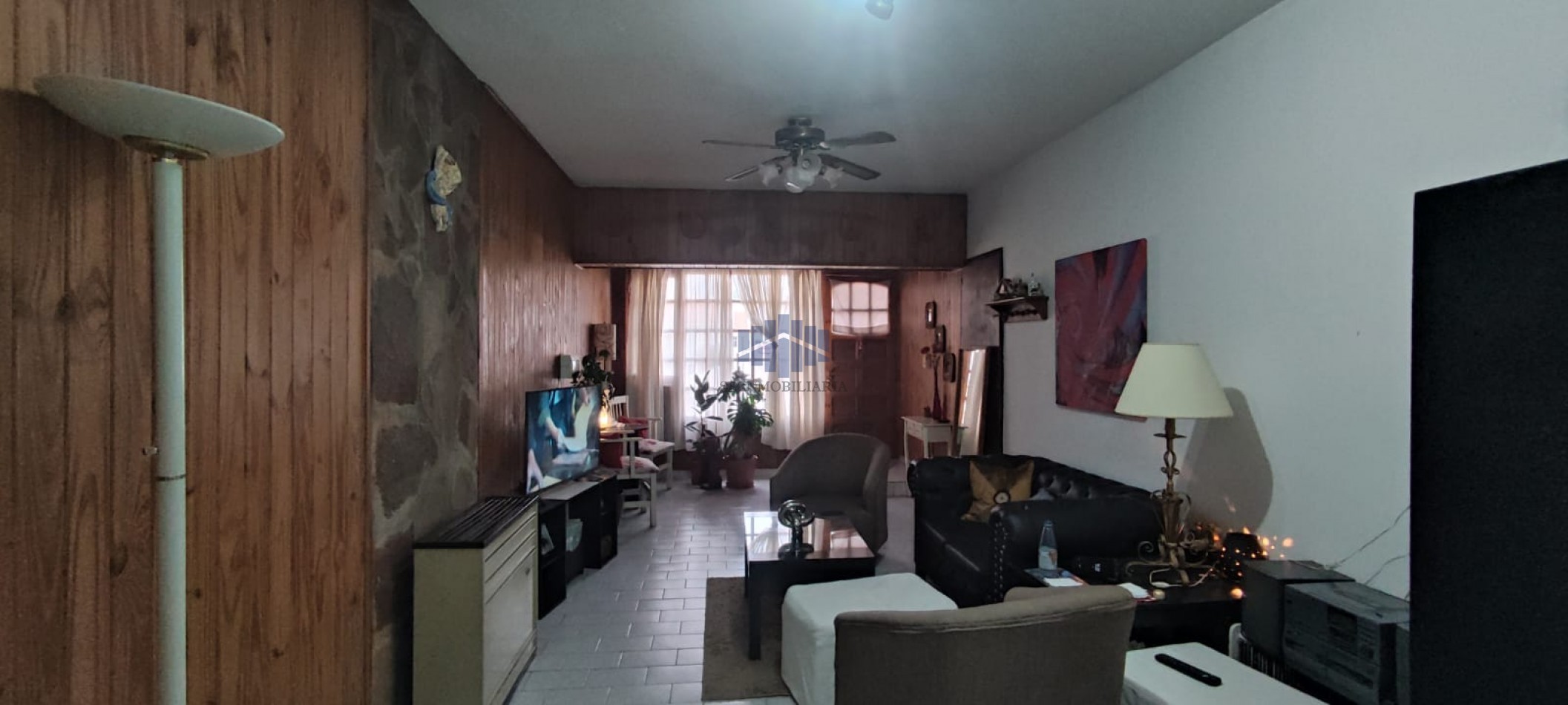 VENTA DE VIVIENDA CON LOCAL COMERCIAL EN TRELEW