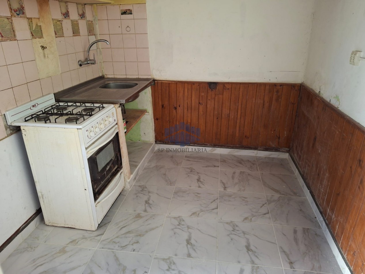 ALQUILER DE VIVIENDA EN ZONA CENTRO