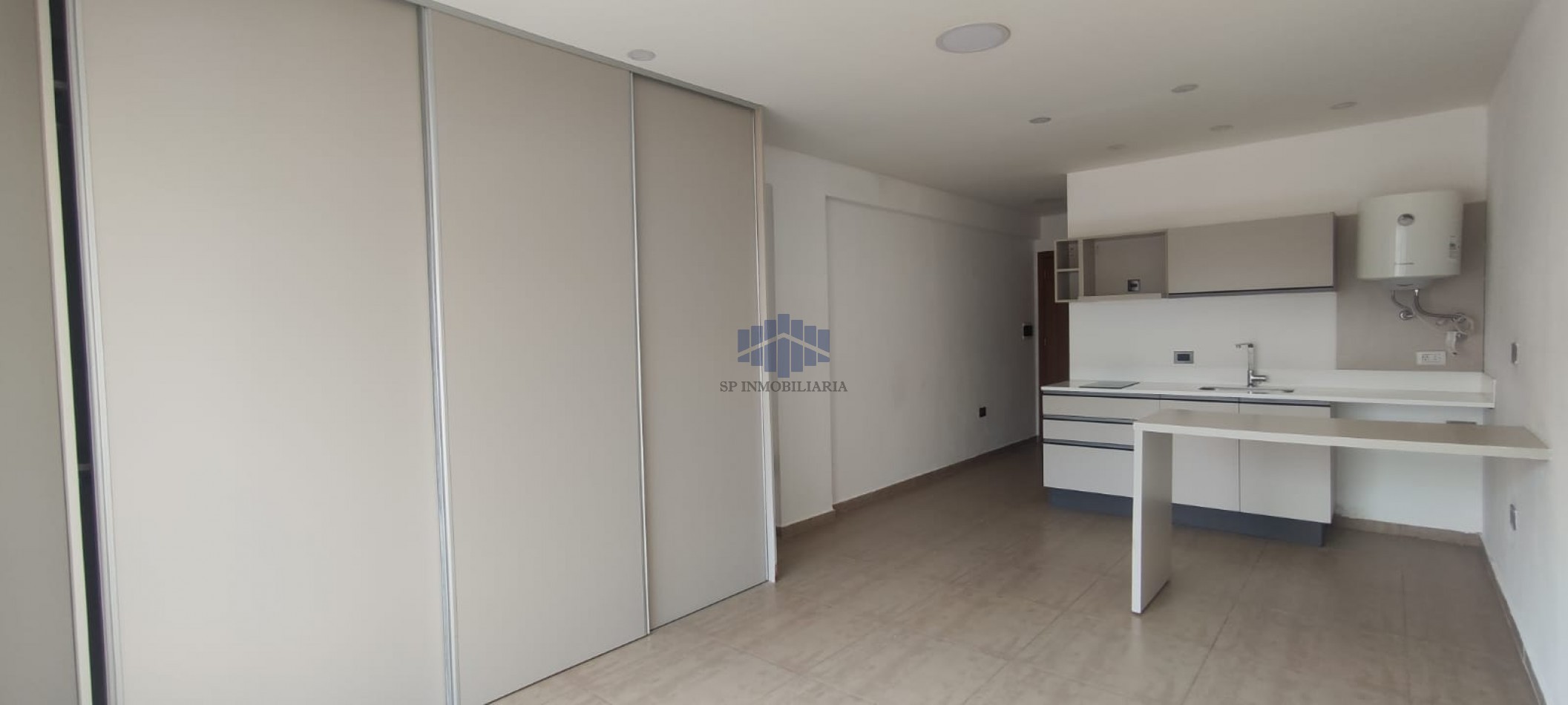 ALQUILER DEPARTAMENTO EN ZONA CENTRO