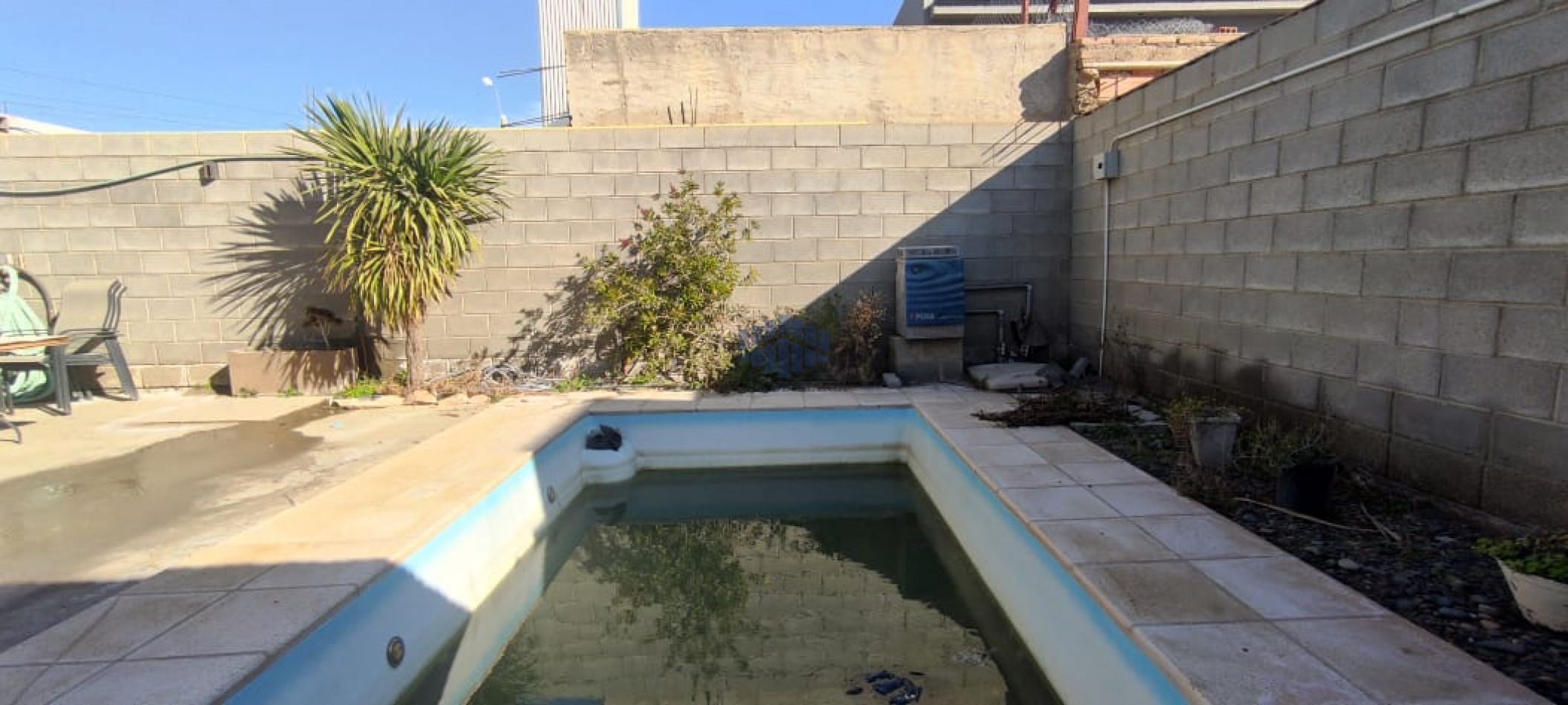 VENTA VIVIENDA DE 2 PLANTAS EN ZONA SUR