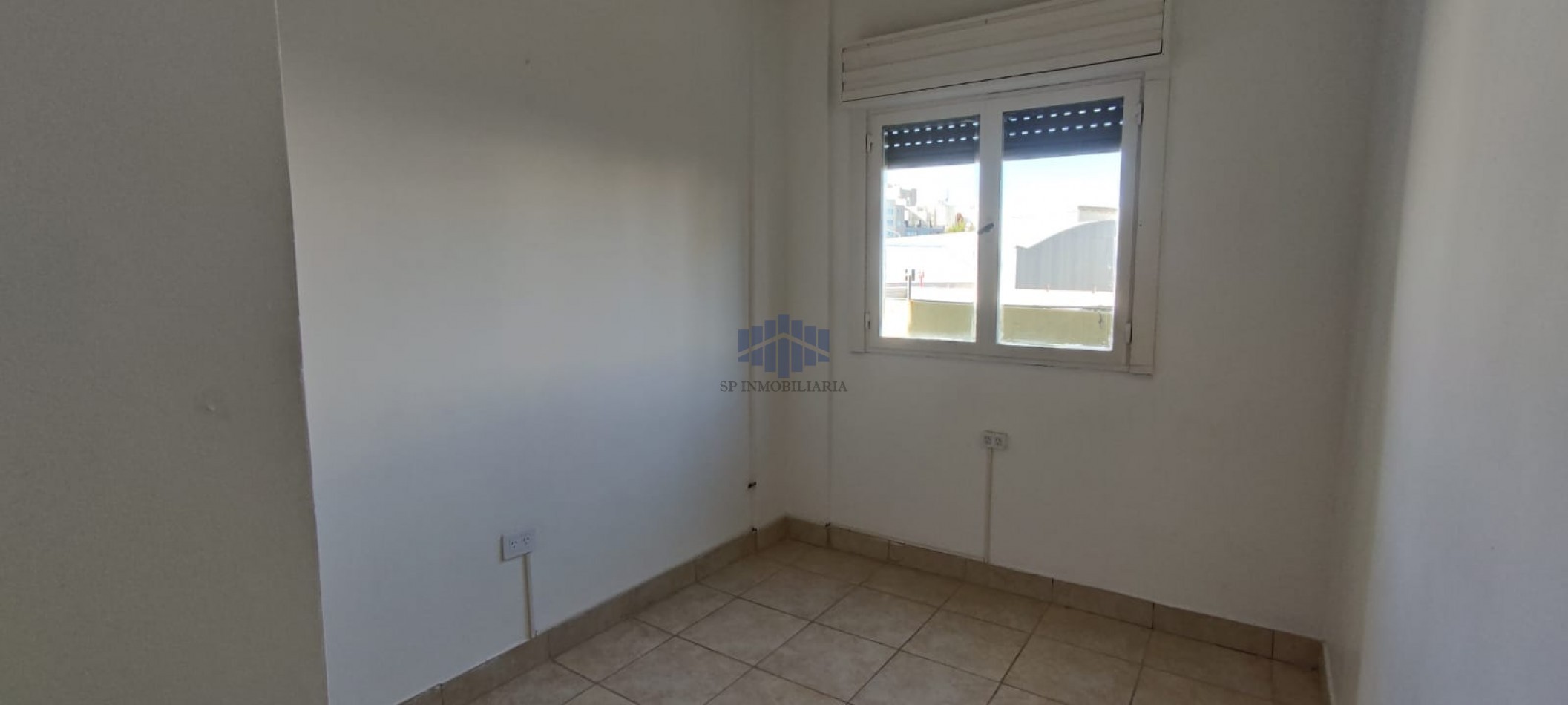 ALQUILER DEPARTAMENTO EN ZONA CENTRO