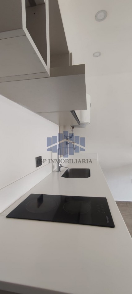 ALQUILER DEPARTAMENTO EN ZONA CENTRO