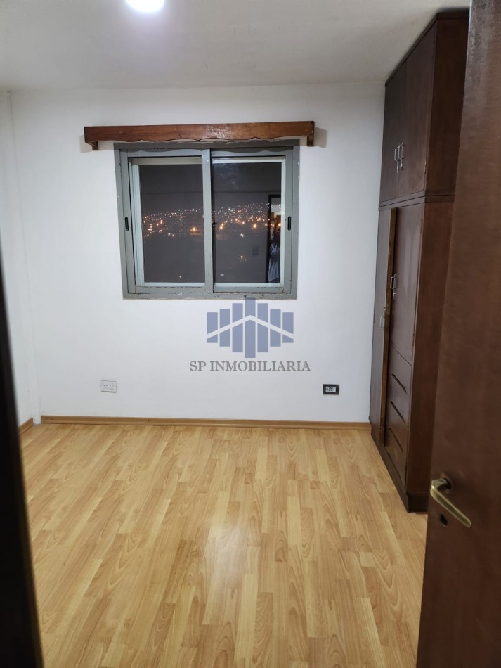 VENTA DEPARTAMENTO EN ZONA CENTRO