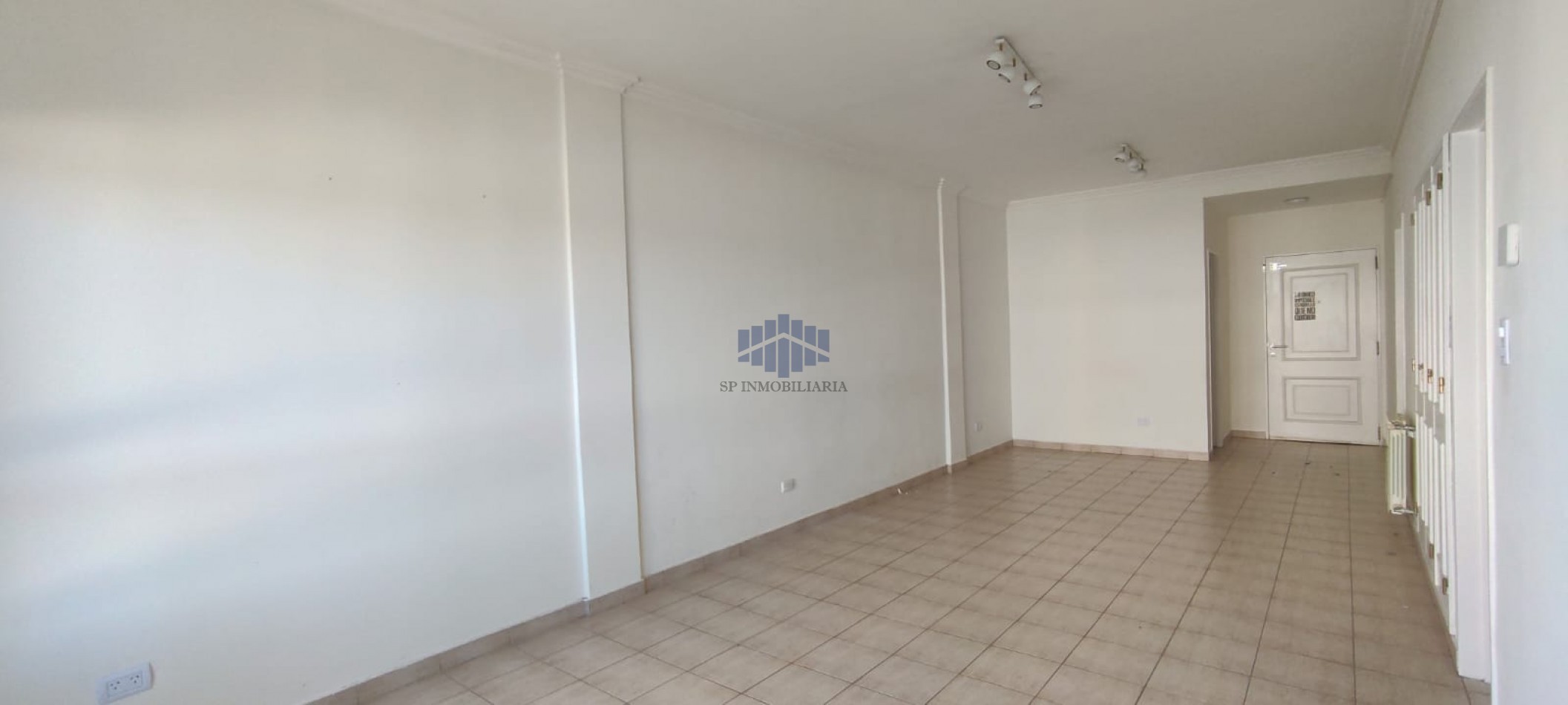 ALQUILER DEPARTAMENTO EN ZONA CENTRO