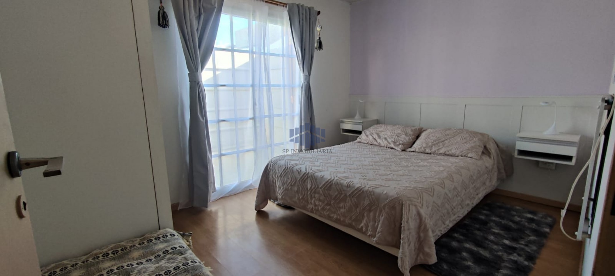 ALQUILER DE VIVIENDA EN KM 5