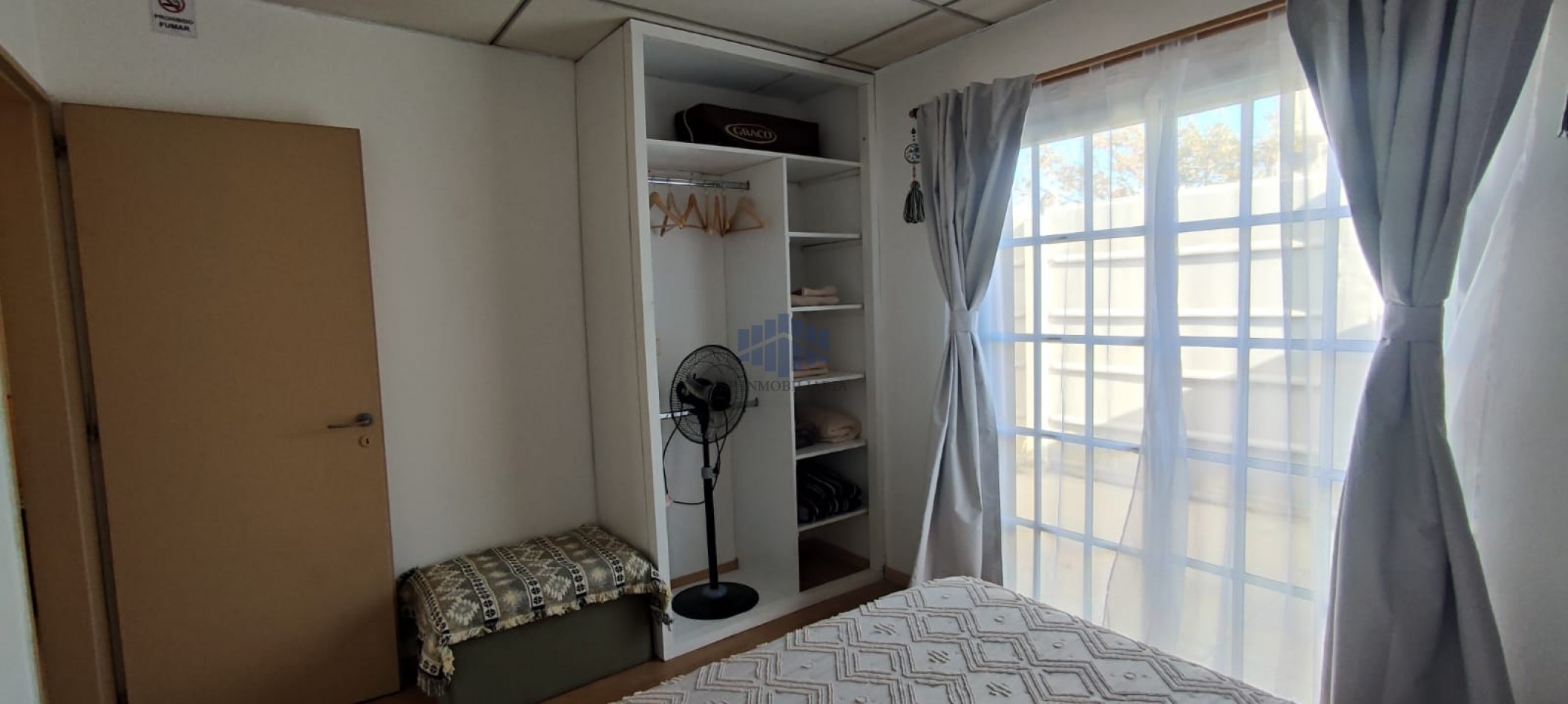 ALQUILER DE VIVIENDA EN KM 5