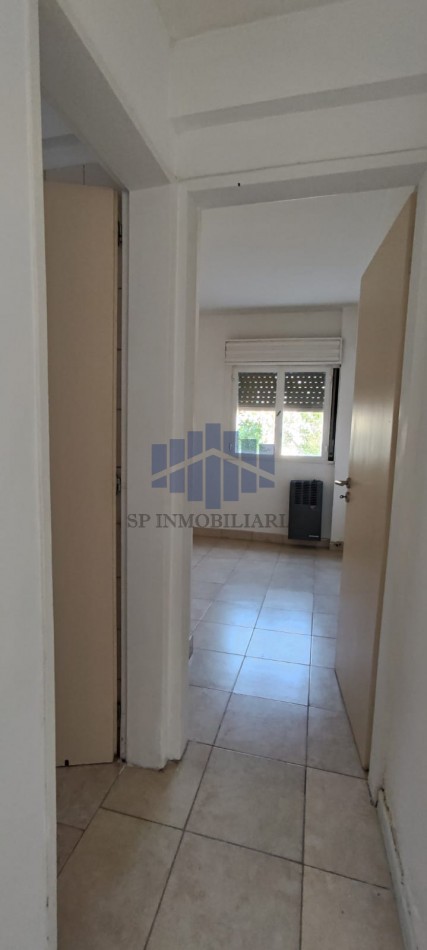 ALQUILER DEPARTAMENTO EN ZONA CENTRO