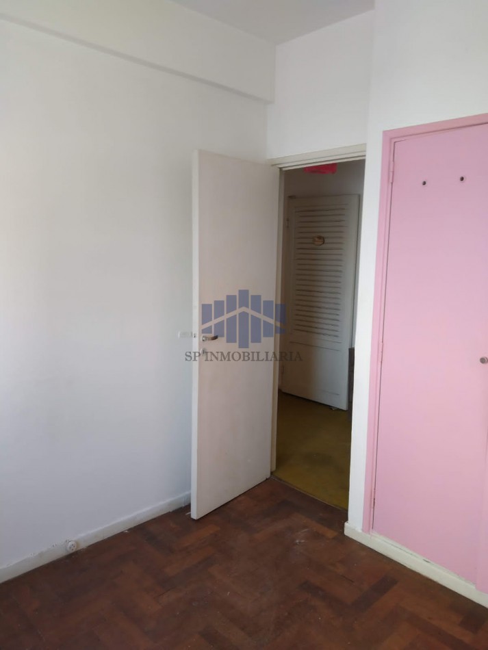 VENTA DEPARTAMENTO EN ZONA CENTRO