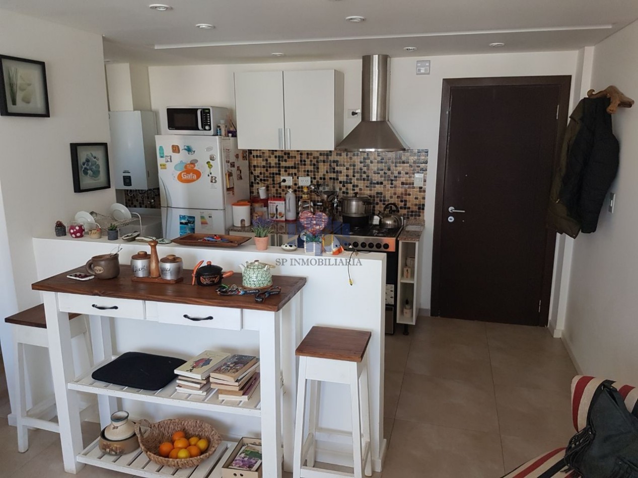 VENTA DEPARTAMENTO EN ZONA CENTRO